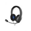 PDP Casti Gaming Lvl40 Wired Stereo Headset Ps4