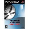Zushi Games Premier Manager 2006 2007 Ps2