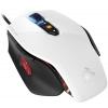 Corsair M65 PRO RGB white-black (CH-9300111-EU)