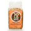 Solaris Plant Fulgi De Grau Germinat Granovit - neprelucrat termic 350gr