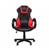 Spire Scaun Gaming X2 Black-Red