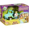 Scooby Doo Monster Safari Jeep & Figurina Fred