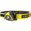 LED Lenser Lanterna Cap iSEO 5R, 180lm + Usb