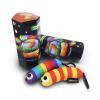 Slitherine Jucarie Slither.Io Bendable Hanger Plush Assorted