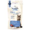 Sanabelle Snack Pastrav si Merisor, 55 g