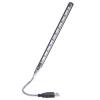 Quer LAMPA USB 10 LED-URI
