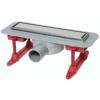 Kessel Rigola dus Linearis Compact 650mm