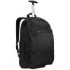 Case Logic Bryker Backpack Roller, Black
