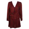 ZARA Julia Red 2587156065