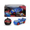 Cars Masinuta cu telecomanda 3, Fabulous Turbo Racer Lightning McQueen