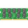 Synology 16GB DDR4 So-DIMM 2666MHz d4ecso-2666-16g