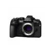 Olympus Mirrorless OM-D E-M1 Mark II 20 Mpx Black Body
