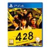 Koch Media 428 Shibuya Scramble PS4
