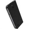 BOGVED Book pentru Lenovo A850 -negru