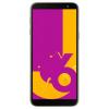 Samsung Galaxy J6 3GB RAM 32GB Dual Sim 4G Gold