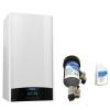 Ariston Genus One 24 EU cu filtru Salus MD22A