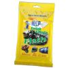 Super Help Lavete umede pentru suprafete din plastic Help, 10 buc
