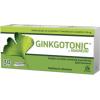 Biofarm Ginkgotonic cu magneziu 30cpr