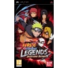 Namco Bandai Naruto Shippuden: Legends - Akatsuki Rising (PSP) G5323
