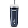 Zoku Cană Iced Coffee Maker (Slate Grey)