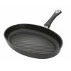 KitchenCraft Tigaie grill pentru peste 35 x 24 x 5 cm AMT Gastroguss 3524G