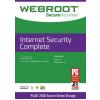 Webroot SecureAnyware Internet Security Complete 5 Devices Licenta Electronica