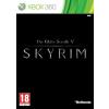 Bethesda Softworks The Elder Scrolls V Skyrim XBox360