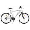 DHS Bicicleta MSH 3.0 2603-18V - model 2014-Alb