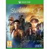 SEGA Shenmue 1 & 2 - Xbox One