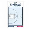 Spalding Tabela strategie baschet