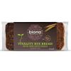 Biona Paine integrala de secara Vitality cu seminte germinate bio - 500g