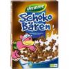dennree Cereale bio ursuleti de ciocolata 250 gr