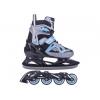 Spokey Patine pentru baieti Avian 2in1 29-32