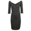 ZARA Victoria Dark Grey 5644287922