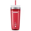 Zoku Cană Iced Coffee Maker (Red)