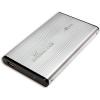 LogiLink Enclosure 2,5 inch S-ATA HDD USB 2.0 Alu UA0041A