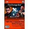 Valve The Orange Box PC