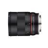Samyang 85mm f/1.8 ED UMC CS - MFT - micro 4/3