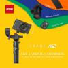 Zhiyun Crane M2 Compact 3-Axis