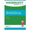 Webroot SecureAnyware AntiVirus 3 Devices Licenta Electronica