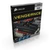 Corsair (2x4GB) 1866MHz DDR3 Vengeance (CMZ8GX3M2A1866C9)