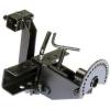 Bertolini Suport ajustabil pentru plug Bertolini