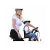 WeeRide Scaun de bicicleta Deluxe