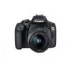 Canon EOS 2000D cu Obiectiv 18-55mm IS STM