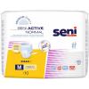 Seni Scutece tip chilot Active Normal, M, 10 buc