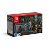 Nintendo Consola Switch Console & Diablo Iii Bundle