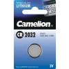 Camelion Baterie Litiu Cr2032 3volti