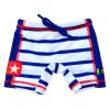 Swimpy Boxer SeaLife blue marime XL