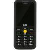 Caterpillar CAT B30 Single Sim Black
