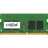 Crucial 8GB DDR4 Single Rank (CT8G4SFS824A)